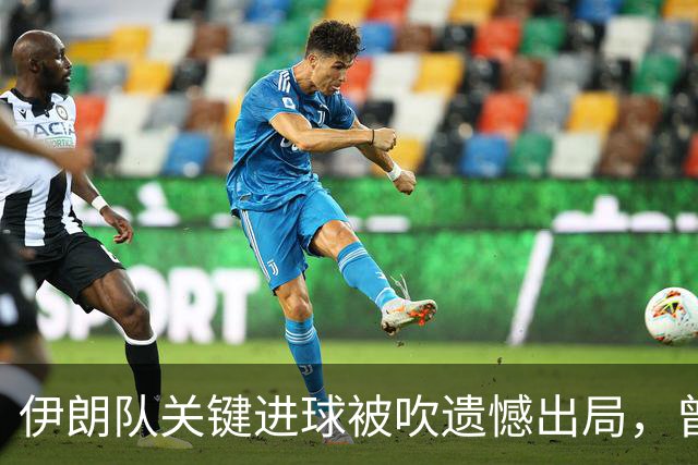 伊朗队关键进球被吹遗憾出局，曾任教哈佛大学的伊朗学者向FIFA索赔10亿美元
